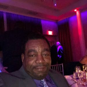 Meet your Posher, Gary